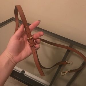 Michael Kors Purse Strap